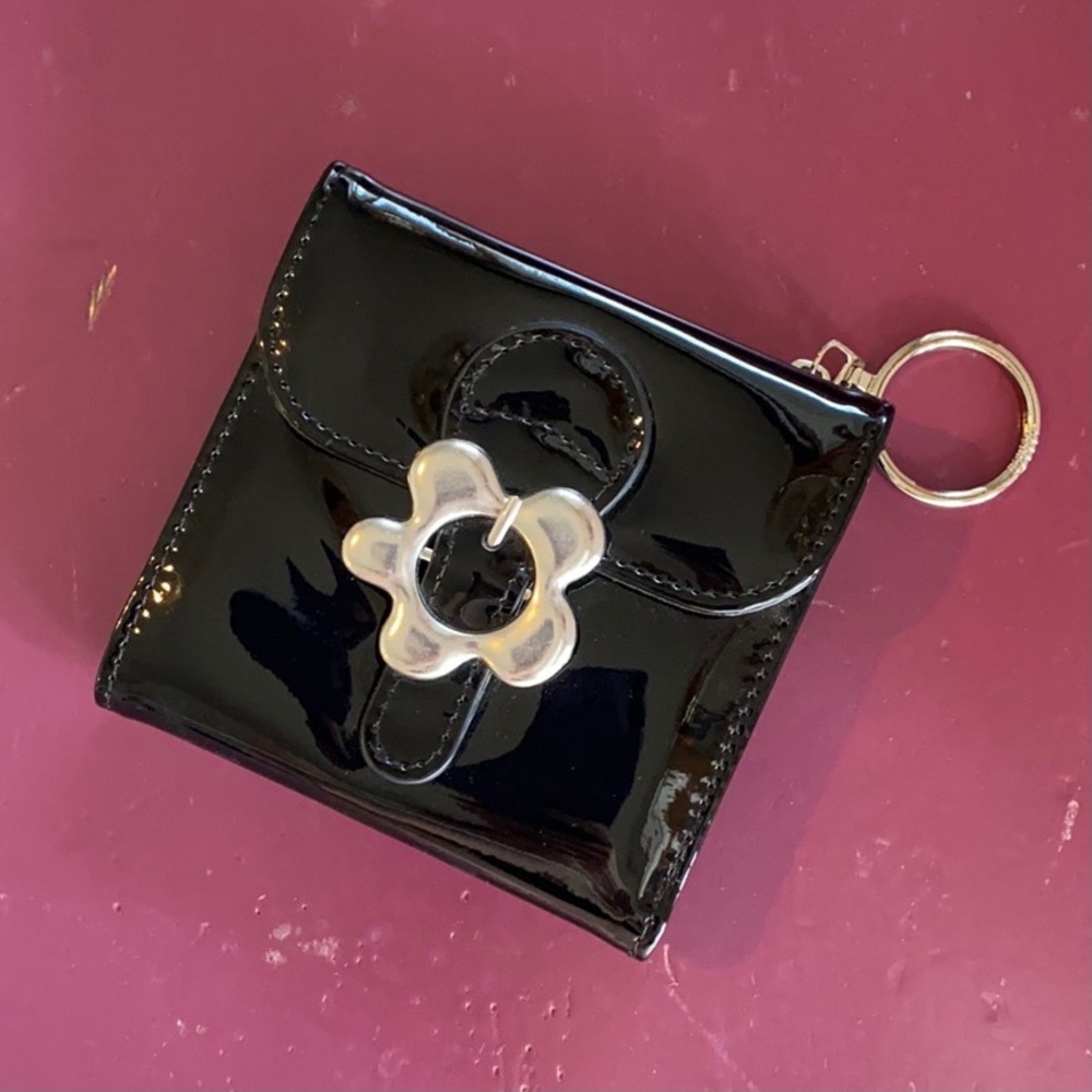 new never used UNIF ‘Delight’ wallet
